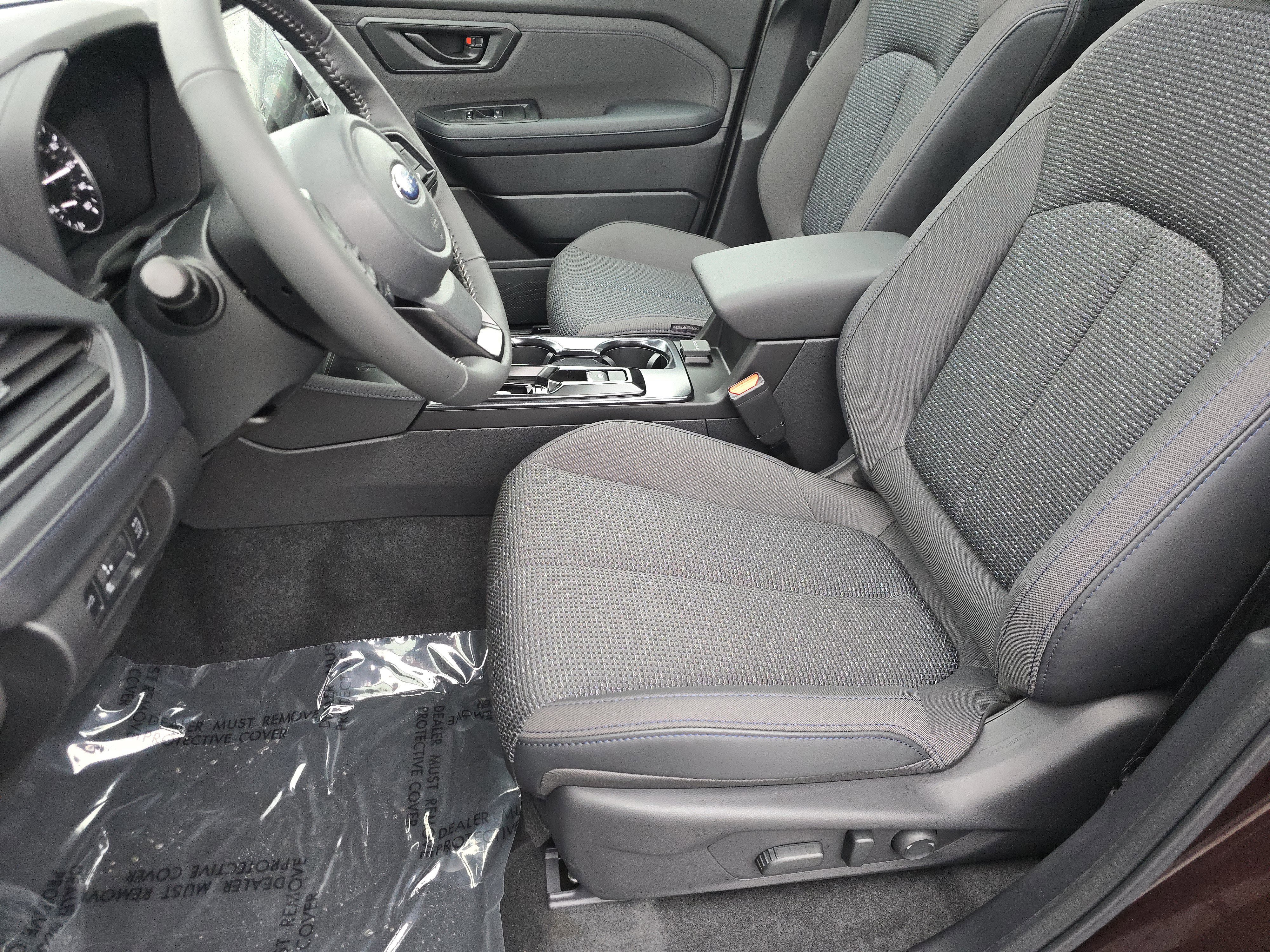 New 2026 Subaru Forester Premium image 18