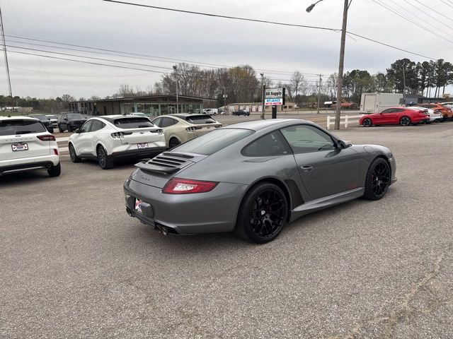 Used 2005 Porsche 911 Carrera RWD image 15