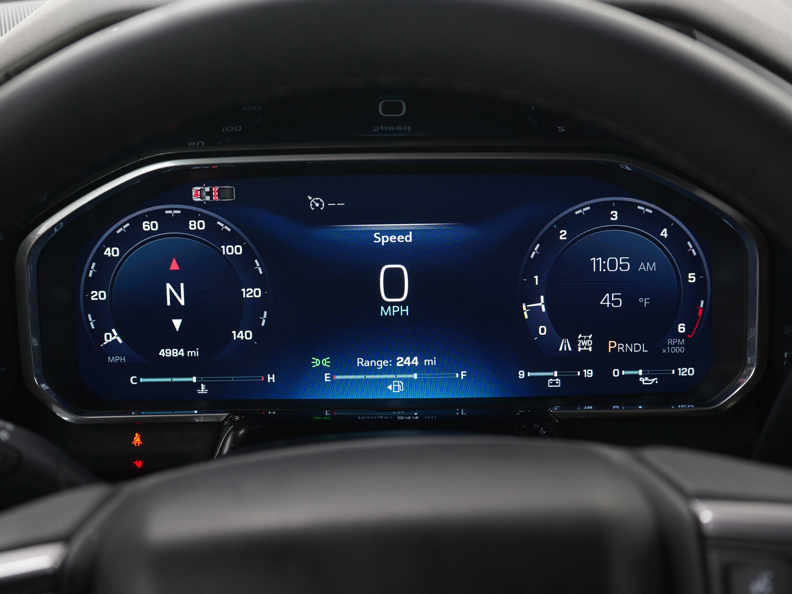 Used 2026 Chevrolet Silverado 2500 ZR2 image 27