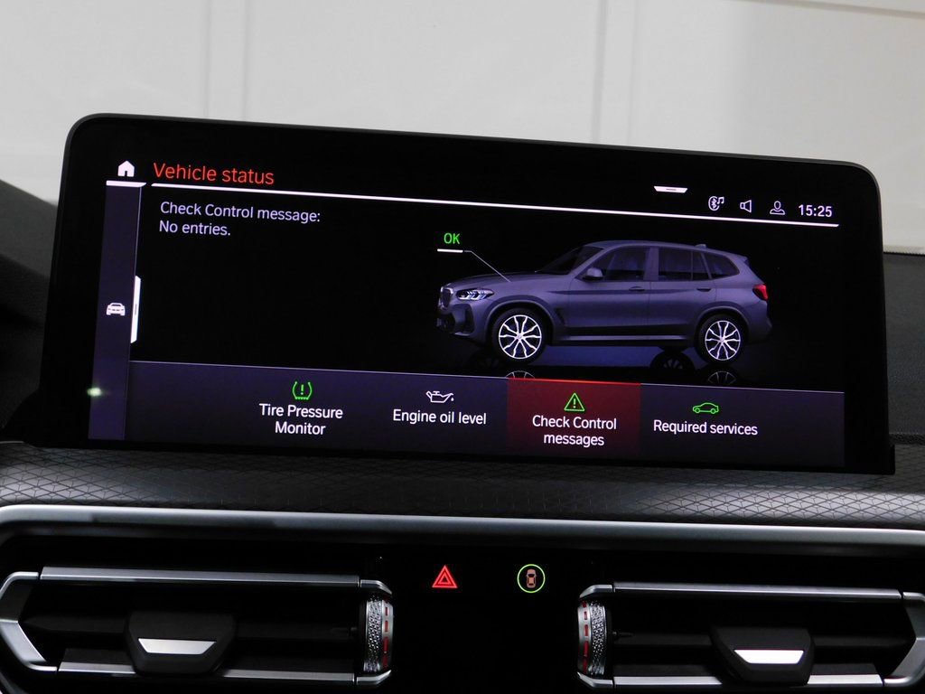 Used 2024 BMW X3 xDrive30i image 63