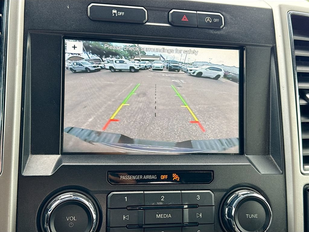 Used 2018 Ford F150 Lariat RWD image 27