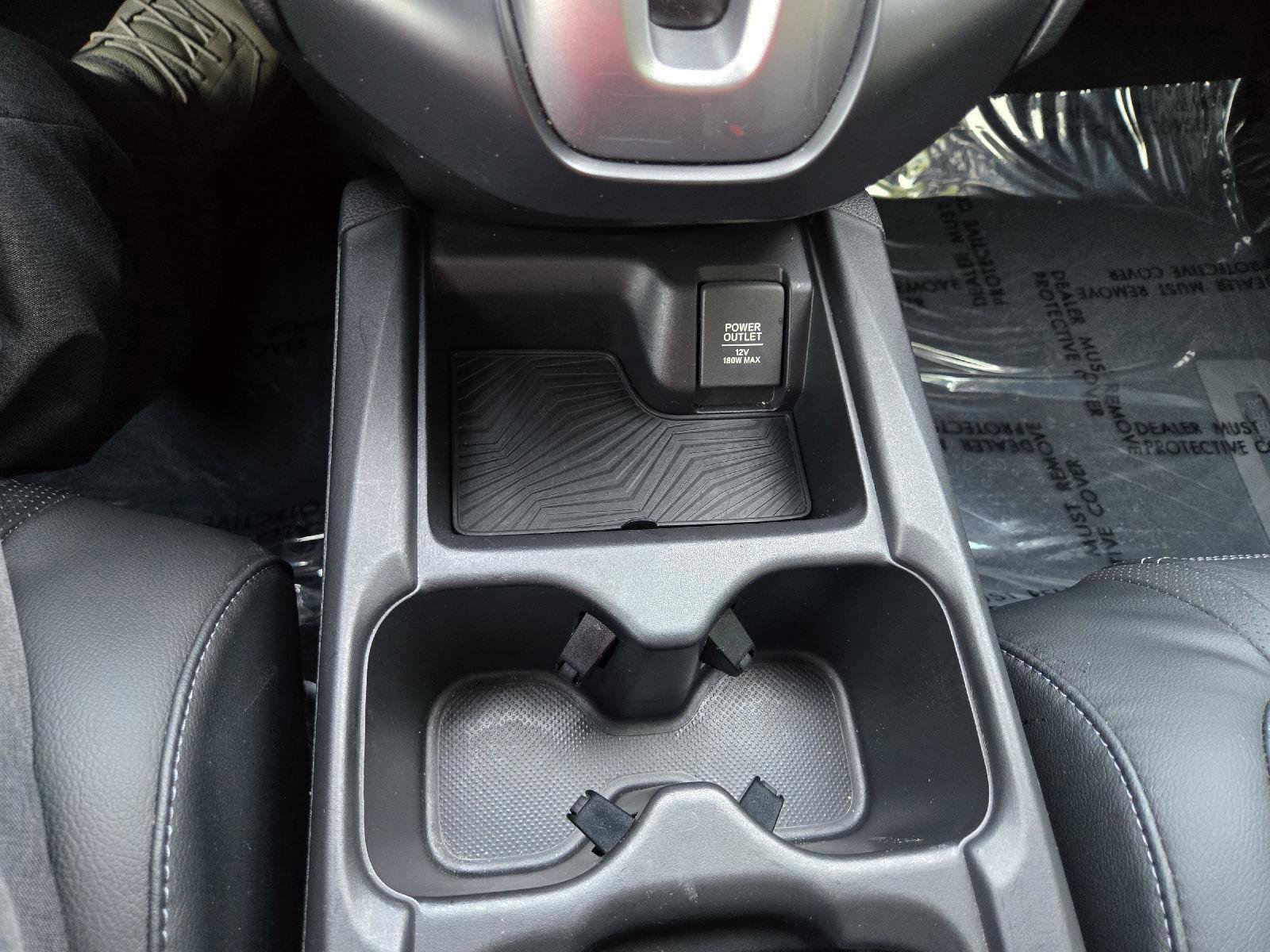 Used 2019 Honda CR-V EX-L image 34