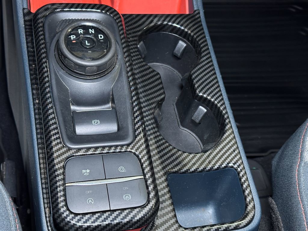 Certified 2023 Ford Maverick XLT w/ Equipment Group 300A Standard image 39