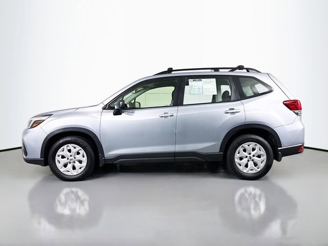Used 2020 Subaru Forester w/ Alloy Wheel Package image 4