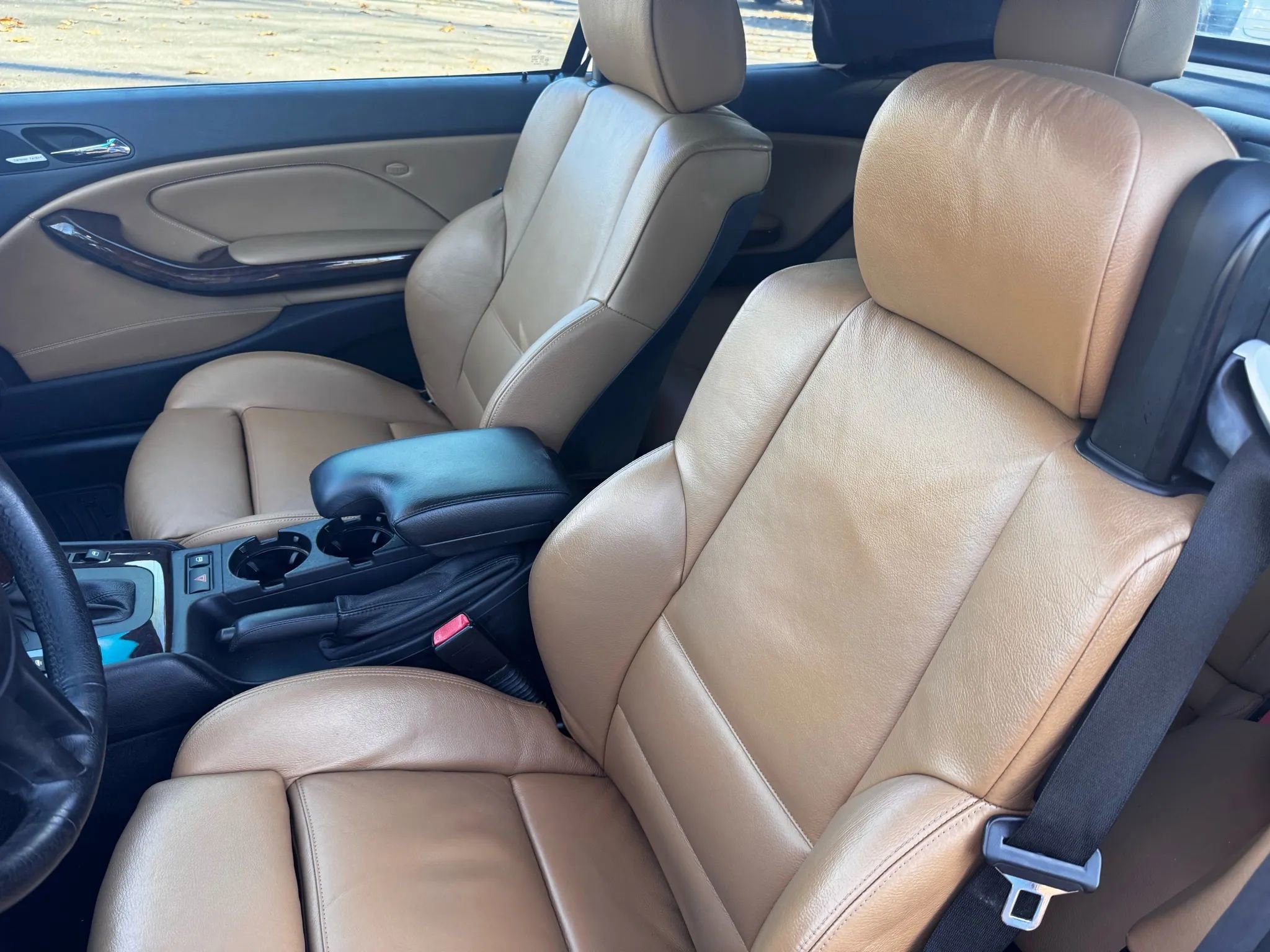 Used 2006 BMW 330Ci 330Ci Convertible 2D image 14