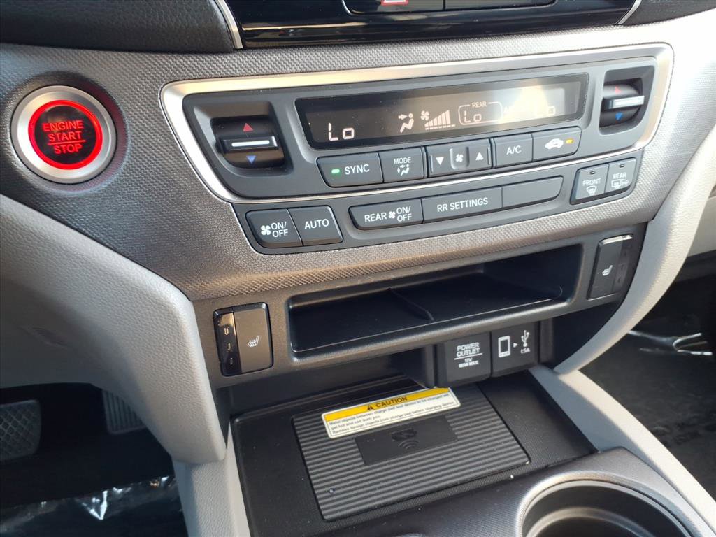 Certified 2022 Honda Ridgeline RTL-E image 30