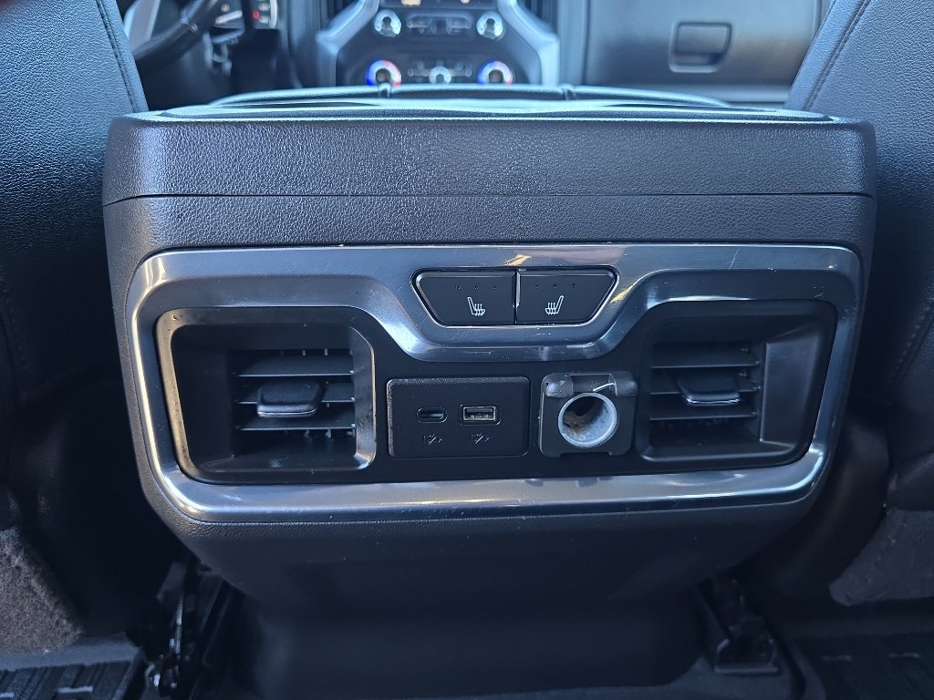 Used 2021 GMC Sierra 1500 SLT w/ SLT Premium Package image 20