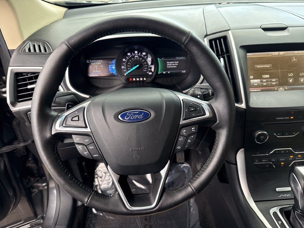 Used 2015 Ford Edge SEL w/ Equipment Group 201A AWD/4WD image 11