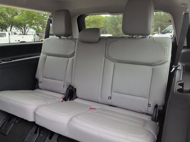 New 2026 Ford Expedition Max Active RWD image 13