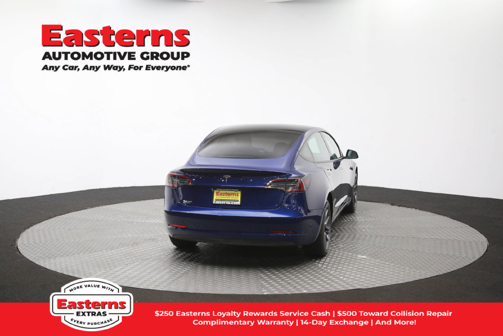 Used 2023 Tesla Model 3 Standard Range RWD image 33