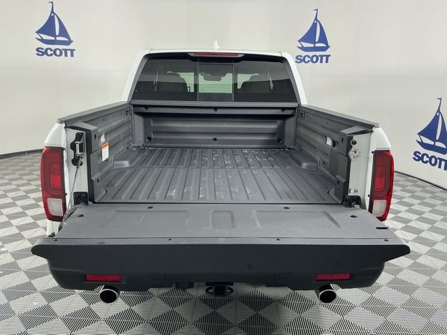Certified 2025 Honda Ridgeline RTL image 25