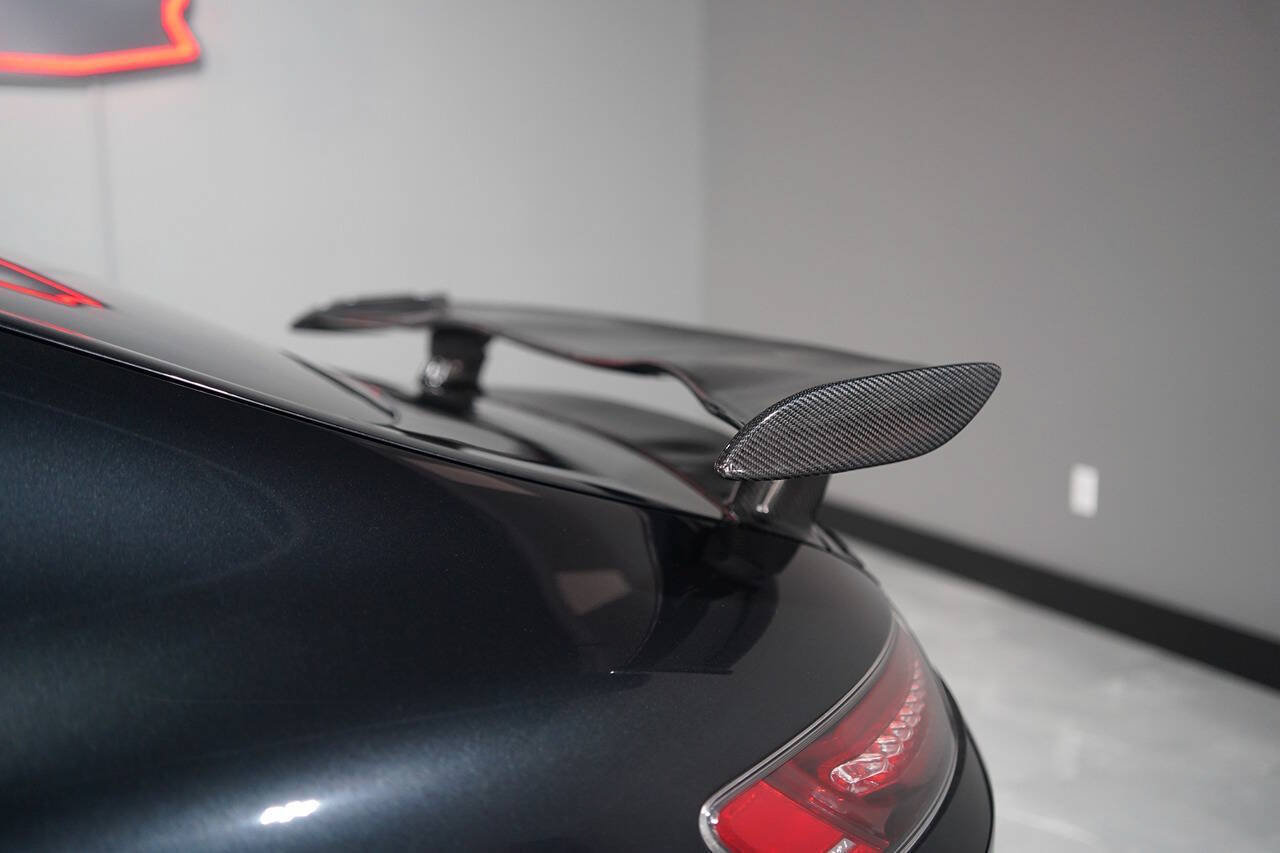 Used 2017 Mercedes-Benz AMG GT Coupe image 33