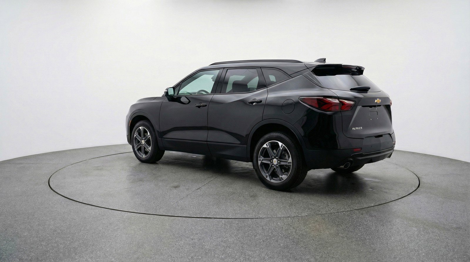 Used 2025 Chevrolet Blazer LT image 6