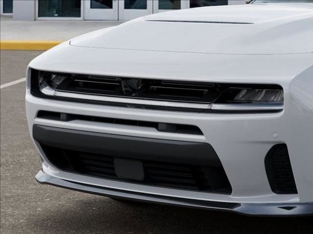 New 2026 Dodge Charger Scat Pack AWD/4WD image 11