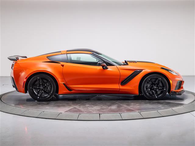 Used 2019 Chevrolet Corvette ZR1 image 6