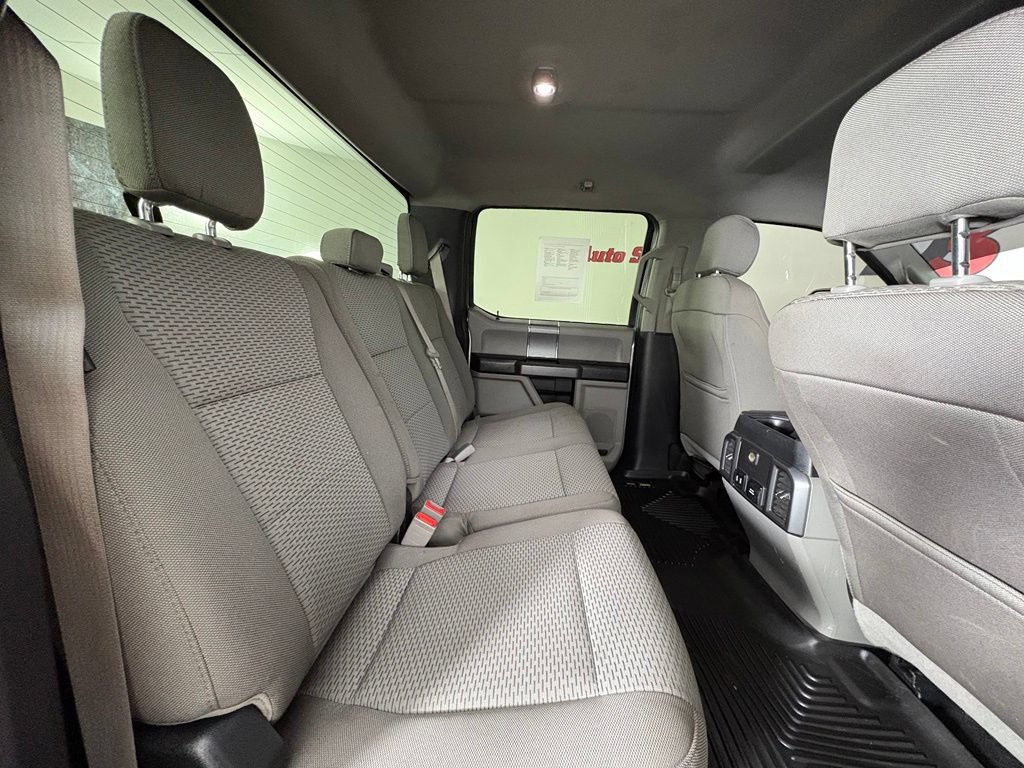 Used 2019 Ford F250 XLT w/ XLT Premium Package AWD/4WD image 53