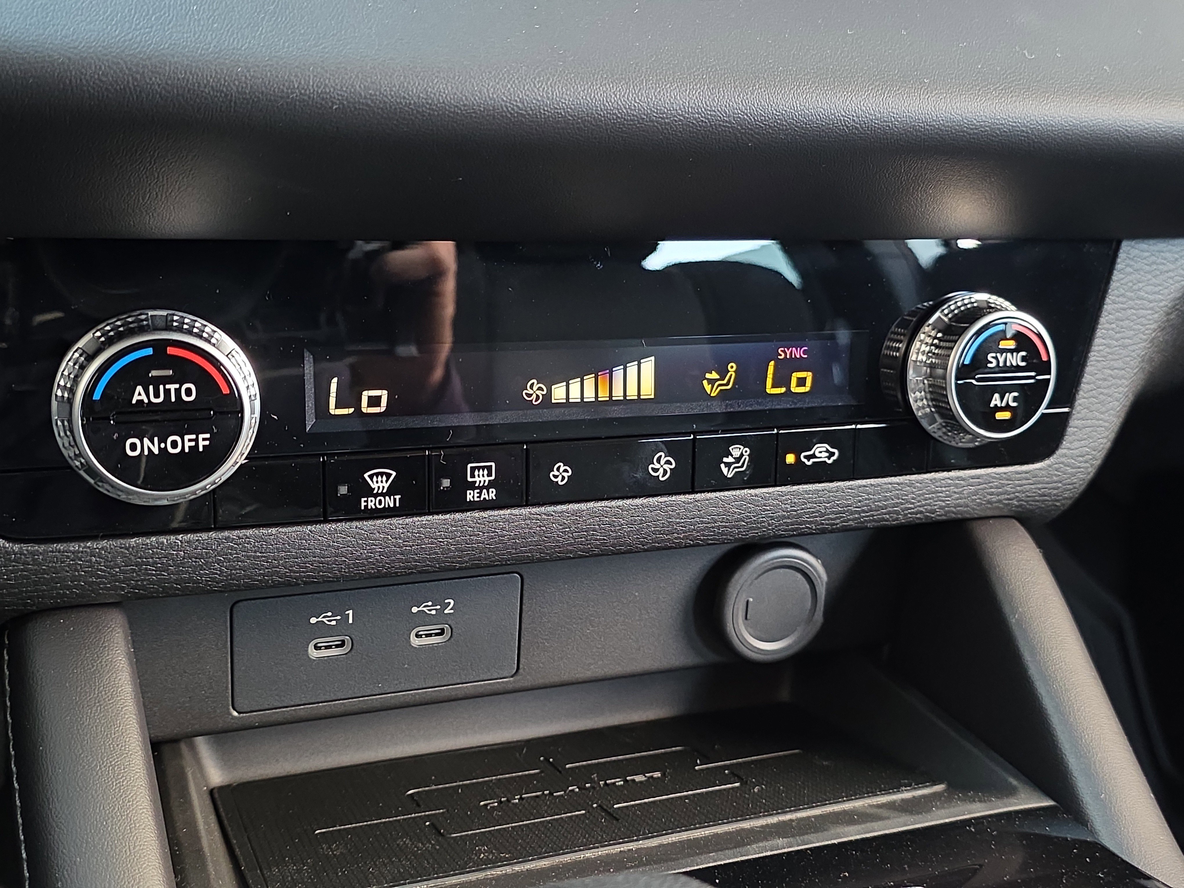 New 2026 Mitsubishi Outlander ES FWD image 20