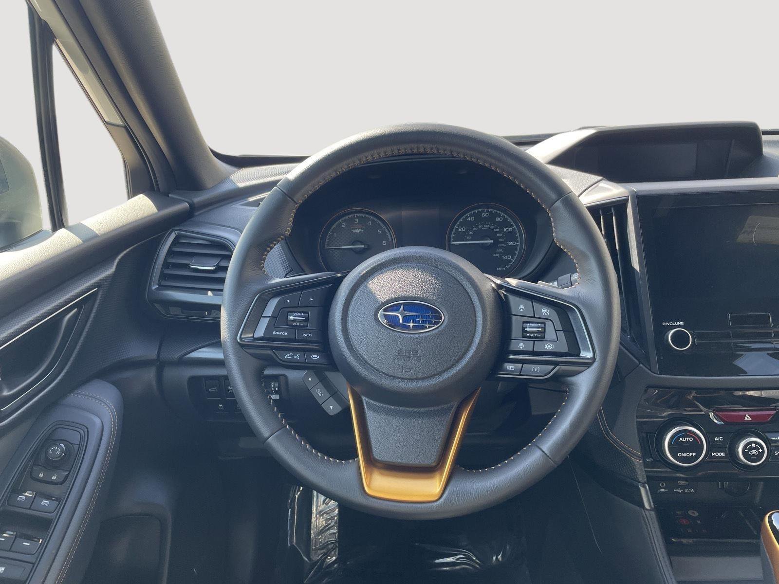 Certified 2024 Subaru Forester Wilderness image 26