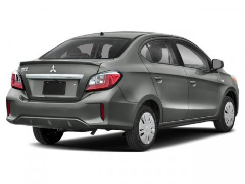 Used 2024 Mitsubishi Mirage G4 ES image 2