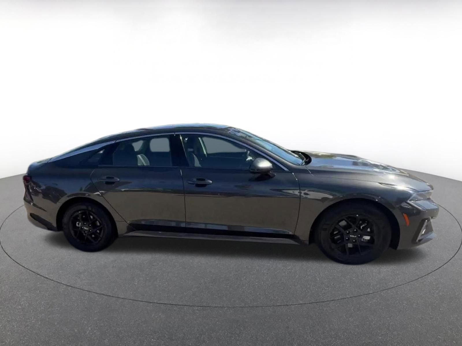 Used 2025 Kia K5 LXS image 15