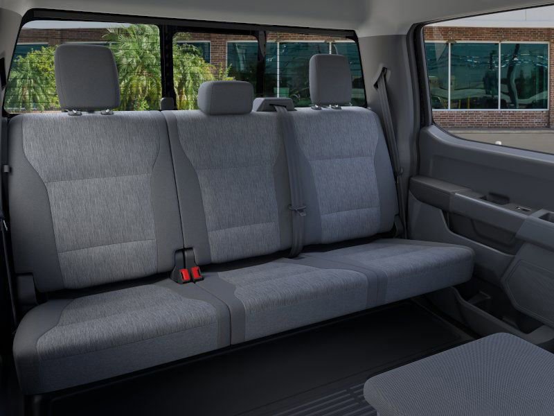 New 2026 Ford F250 XL w/ STX Appearance Package image 11