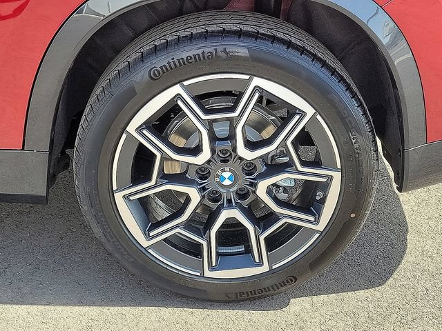 Used 2026 BMW X1 xDrive28i w/ Convenience Package AWD/4WD image 10