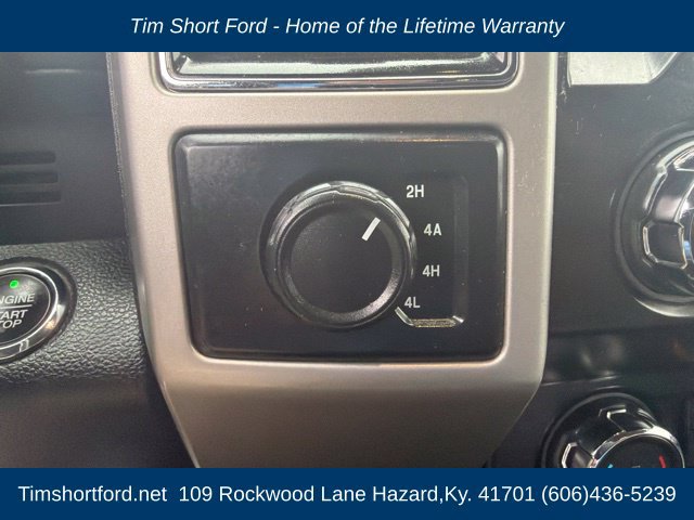 Used 2019 Ford F150 Lariat w/ Equipment Group 501A Mid AWD/4WD image 28