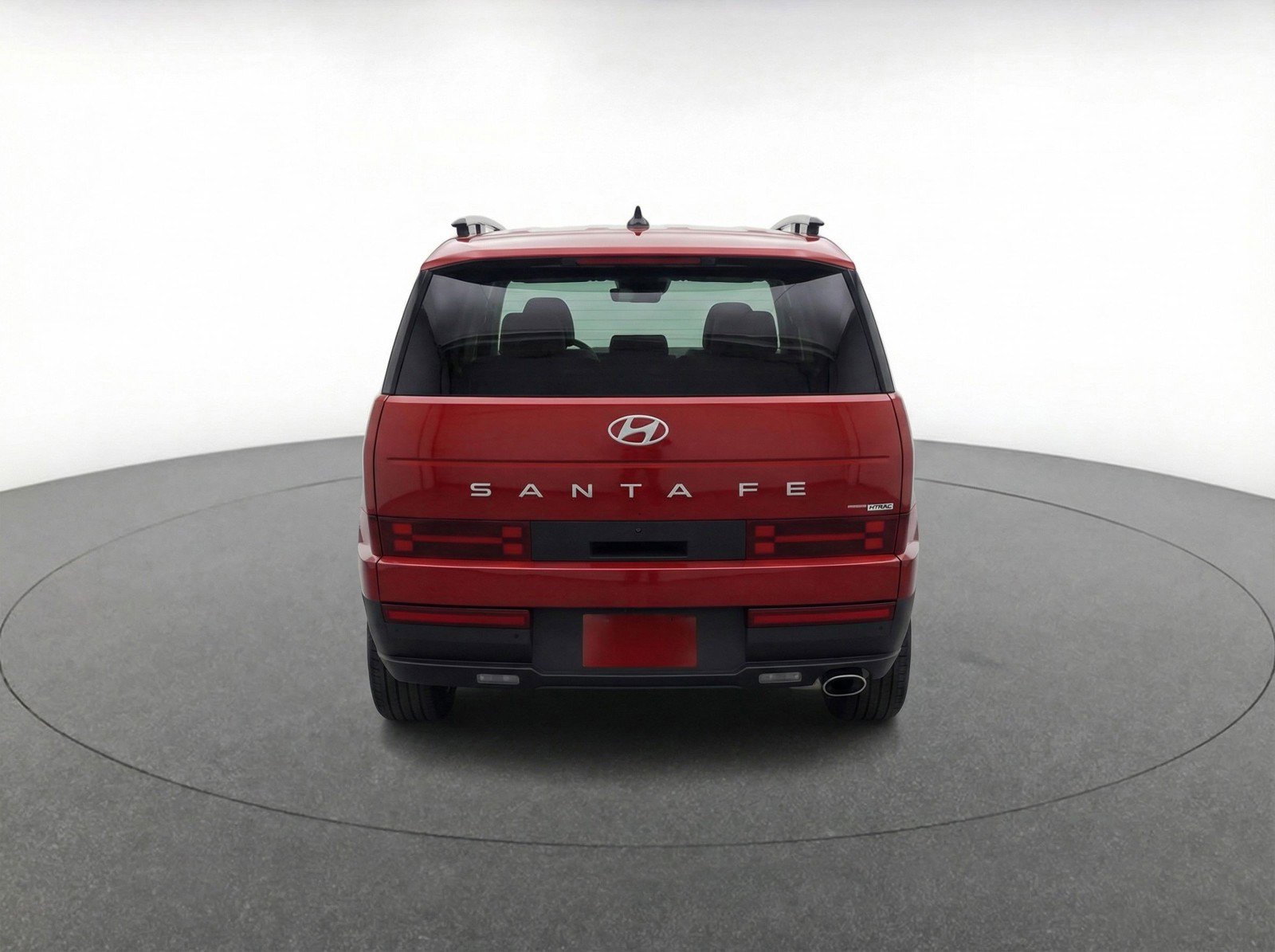 Used 2024 Hyundai Santa Fe SEL image 7