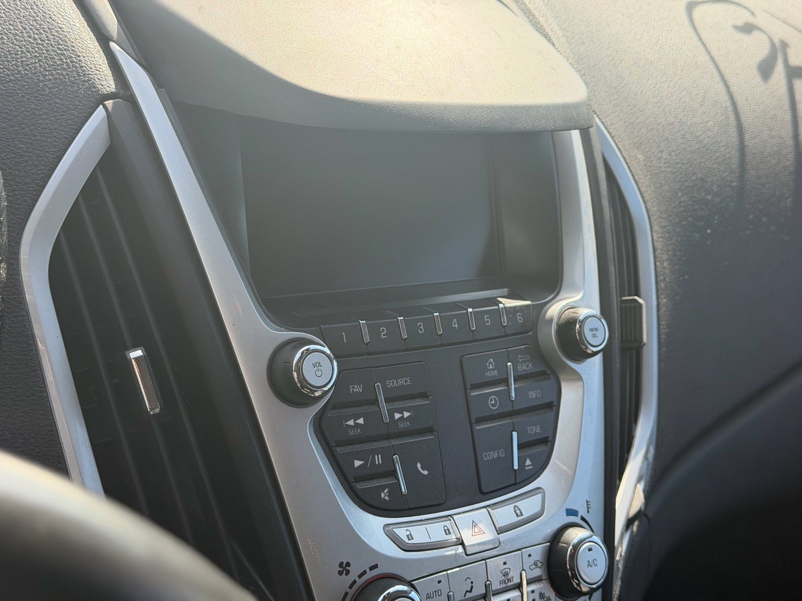 Used 2014 GMC Terrain SLE w/ Convenience Package image 10