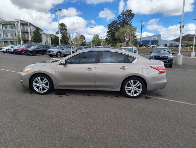 Used 2015 Nissan Altima 3.5 SL image 6