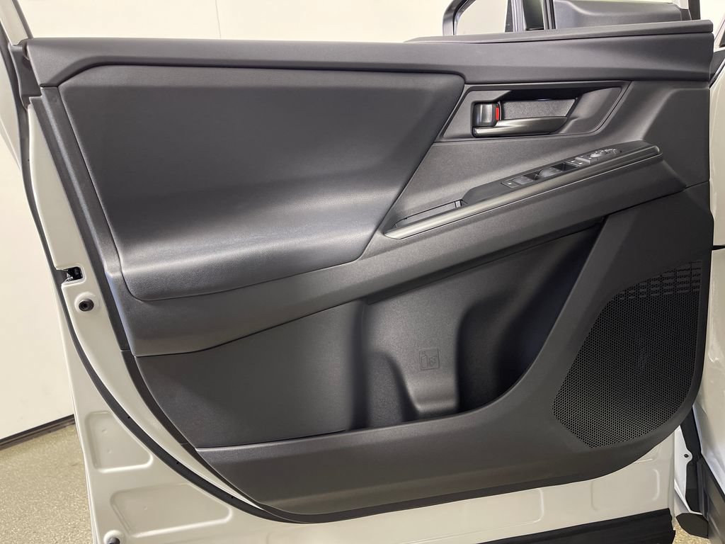 New 2026 Toyota bZ Woodland AWD/4WD image 17