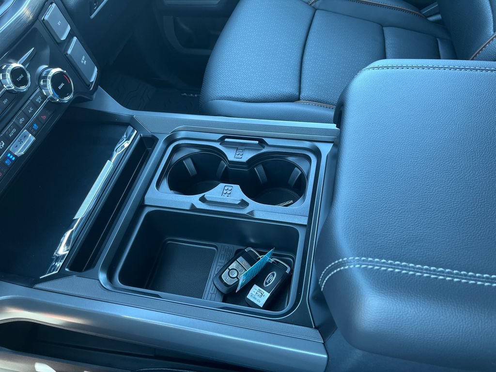 New 2026 Ford F550 4x4 Crew Cab image 22