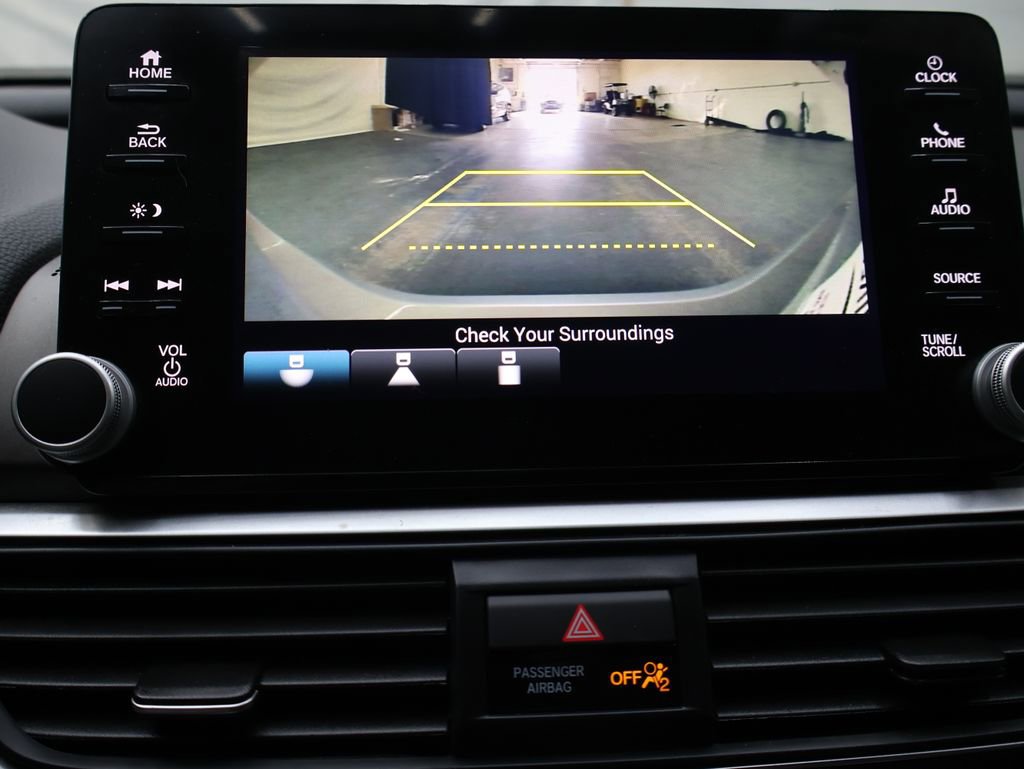Used 2020 Honda Accord Sport image 22
