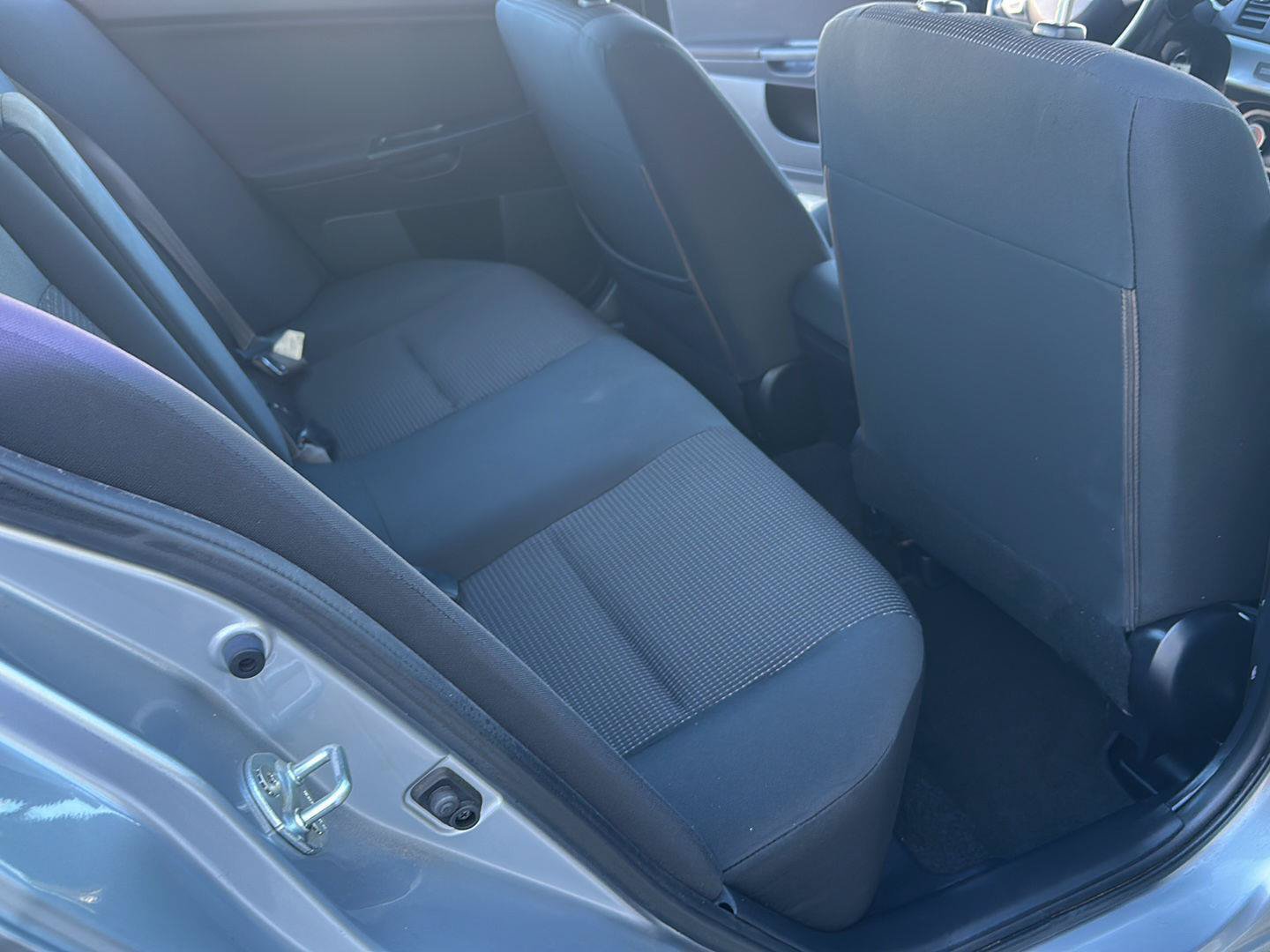Used 2010 Mitsubishi Lancer ES FWD image 15