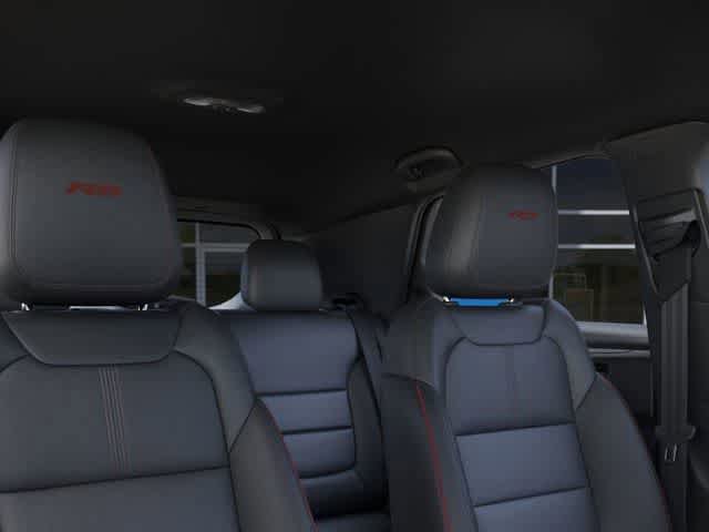 New 2026 Chevrolet TrailBlazer RS w/ Convenience Package image 24