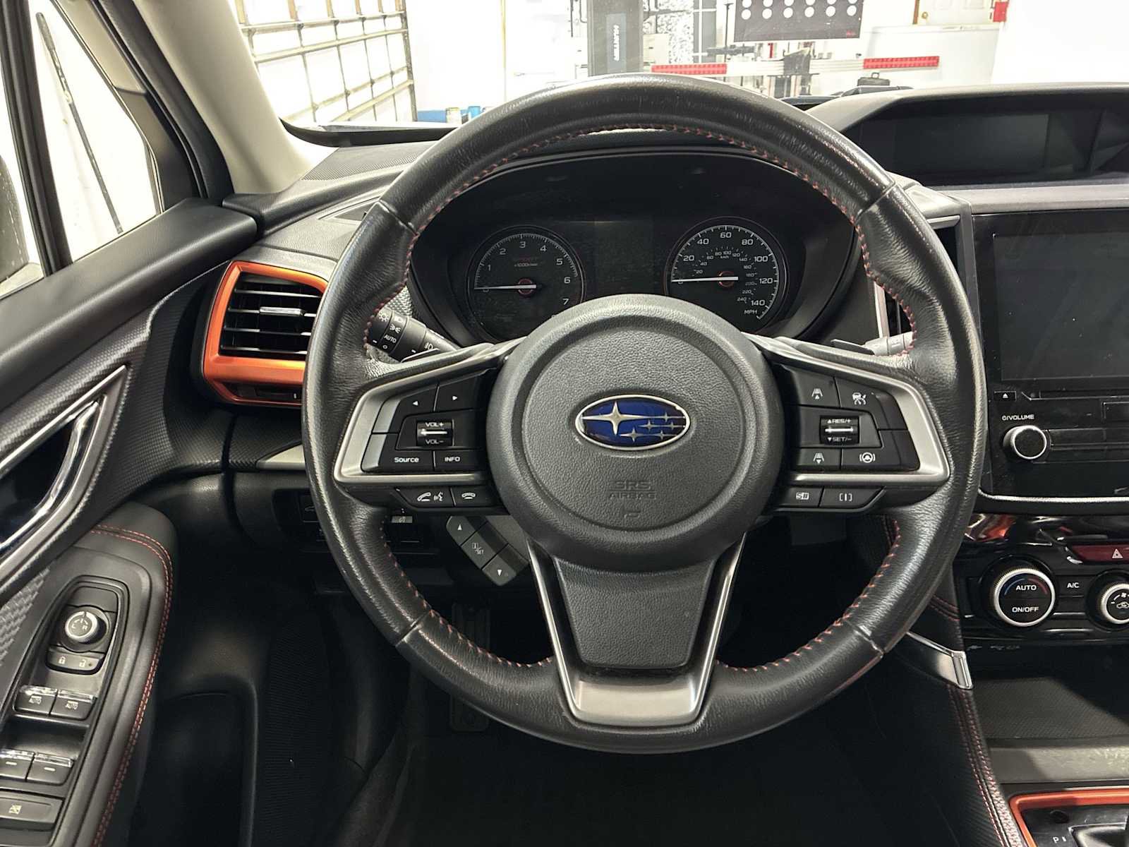 Used 2021 Subaru Forester Sport image 11