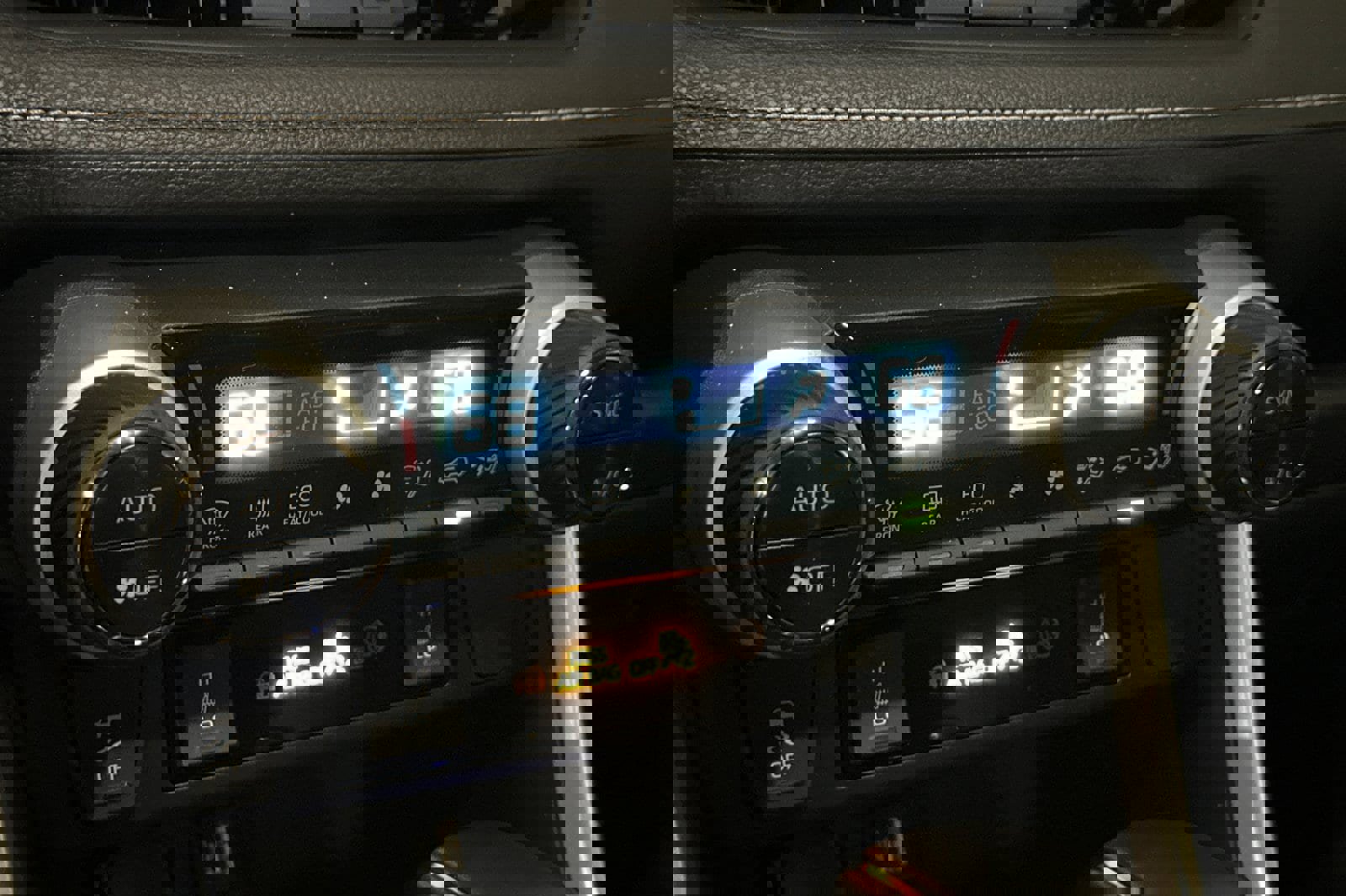 New 2025 Toyota RAV4 XLE Premium image 23