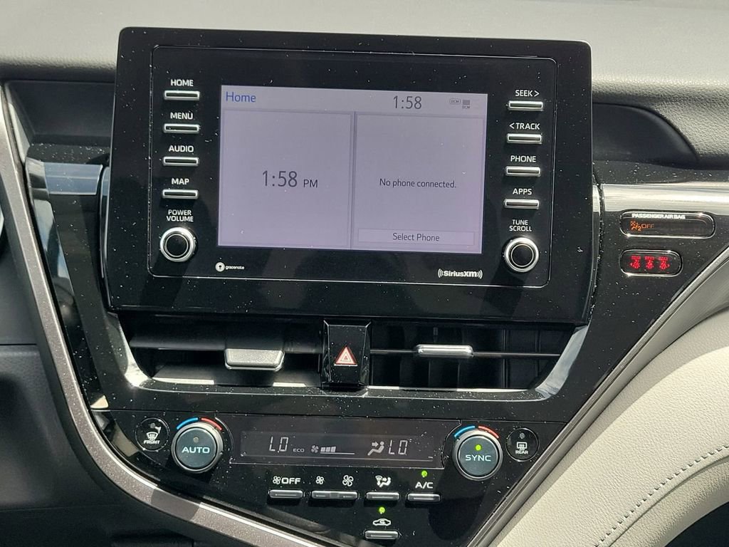 Used 2023 Toyota Camry LE AWD/4WD image 20