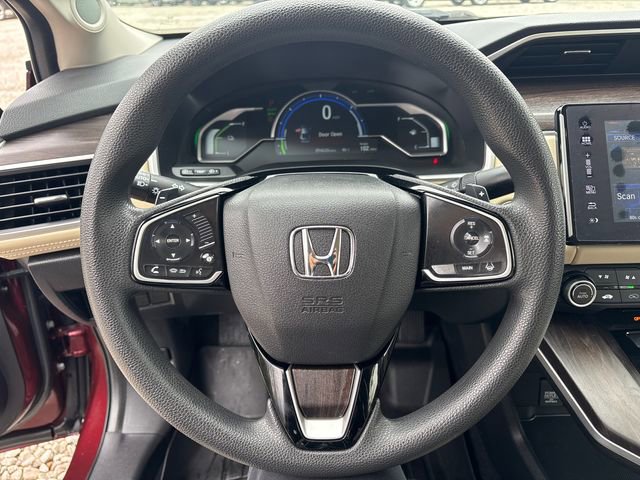 Used 2018 Honda Clarity Plug-In Hybrid image 20