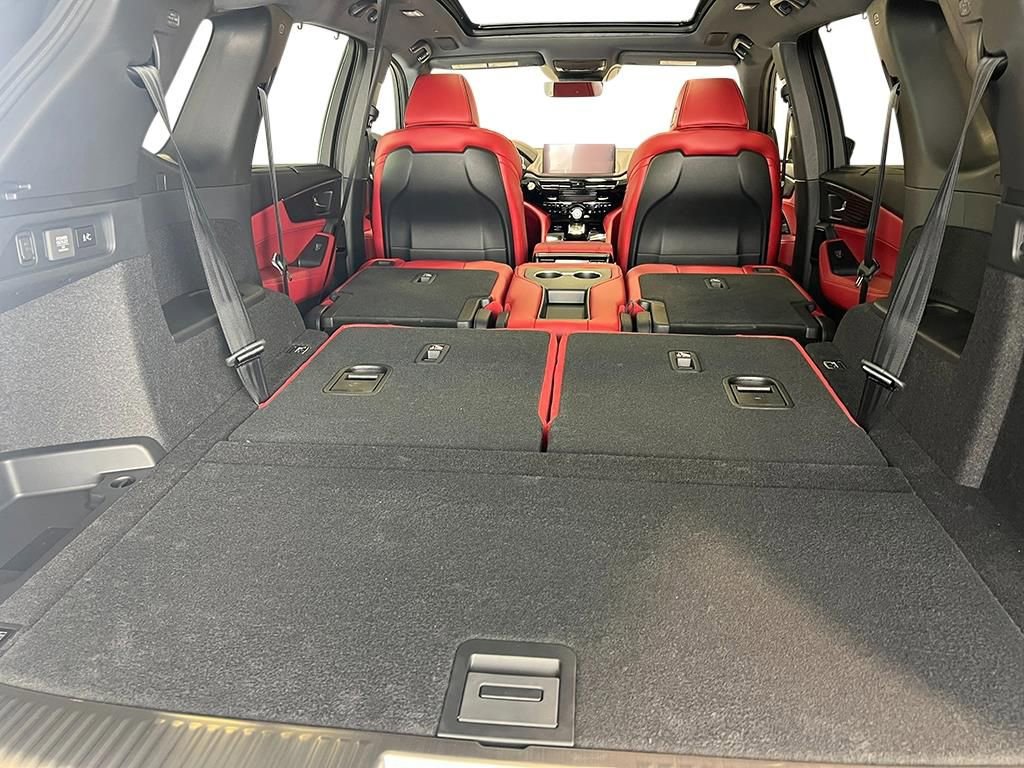 New 2026 Acura MDX Type S image 32