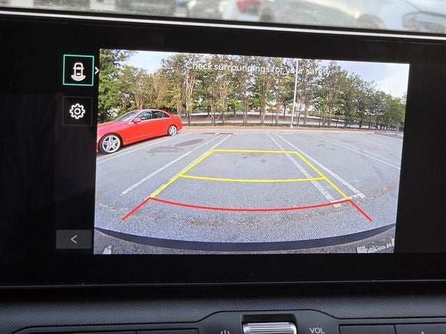 Used 2025 Kia K4 FWD image 20