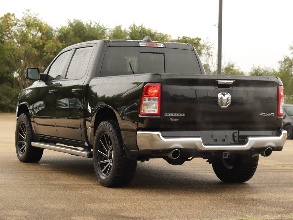 Used 2019 RAM 1500 Big Horn AWD/4WD image 5