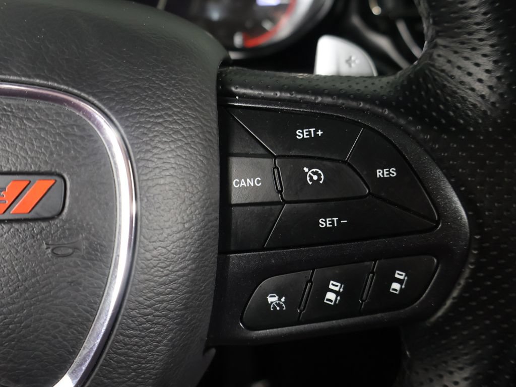 Used 2024 Dodge Durango R/T AWD/4WD image 50