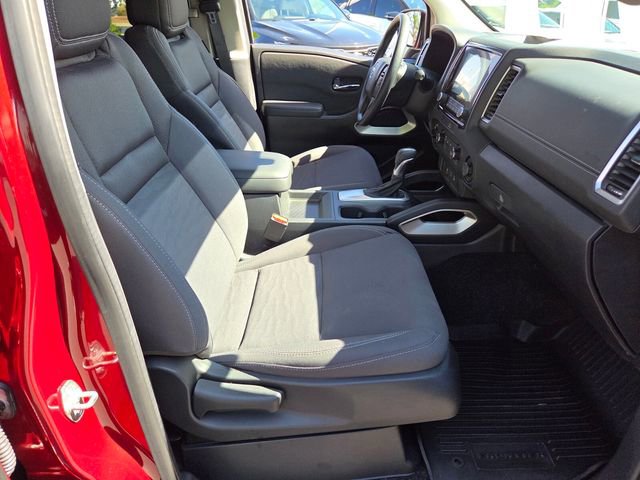 Used 2022 Nissan Frontier SV w/ Technology Package image 15