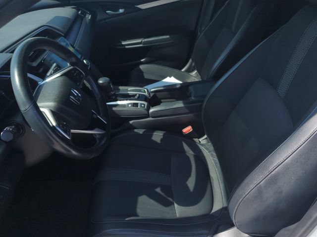 Used 2021 Honda Civic Sport image 17