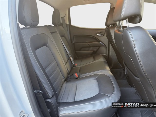 Used 2022 GMC Canyon AT4 image 18