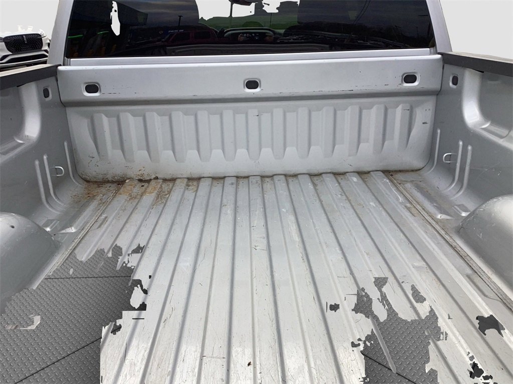 Used 2018 Chevrolet Silverado 1500 LT w/ All Star Edition image 20