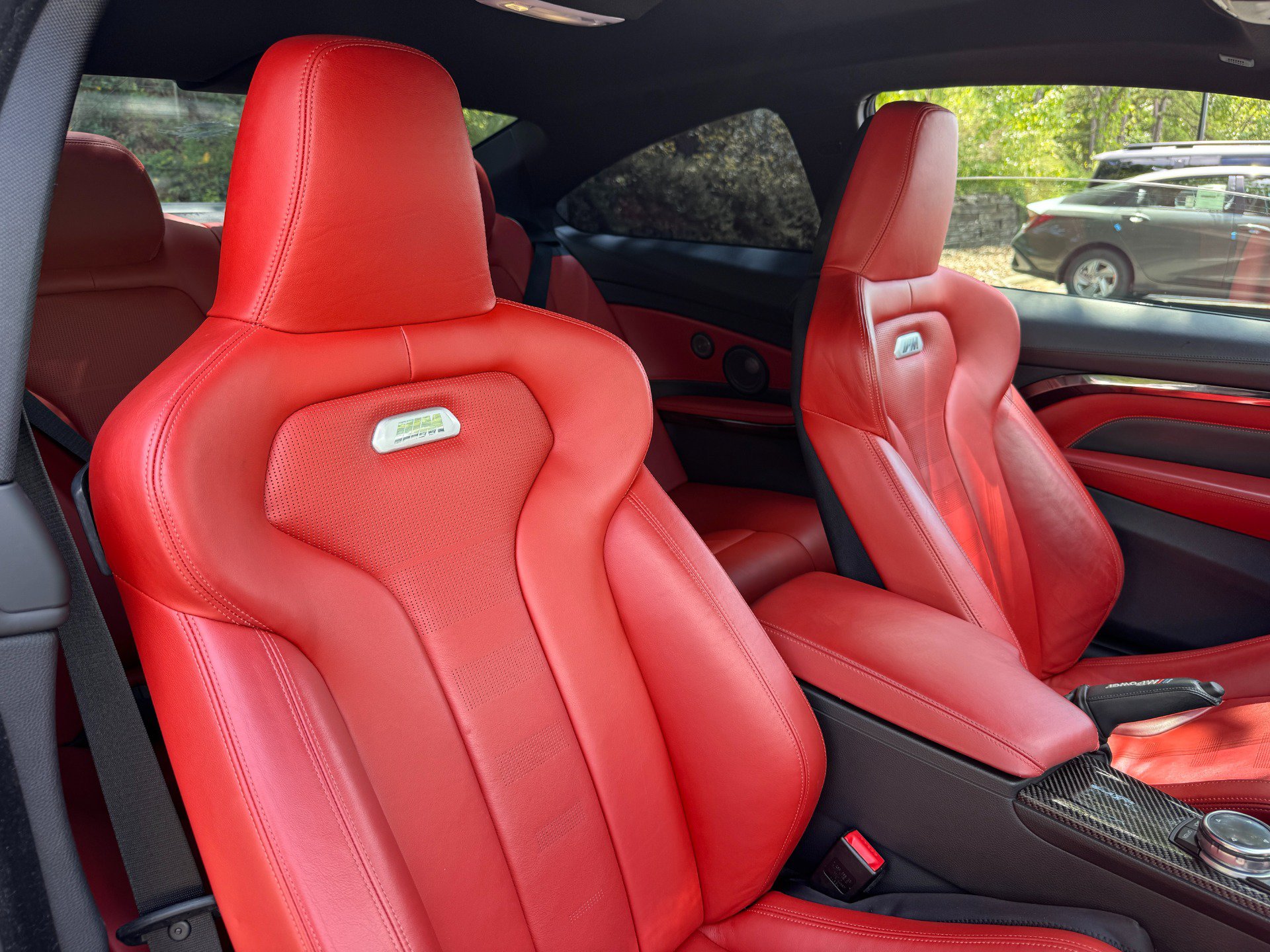 Used 2015 BMW M4 Coupe RWD image 57