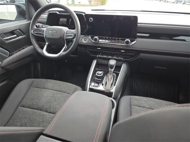 Used 2023 Chevrolet Colorado Z71 w/ Z71 Convenience Package 2 image 29