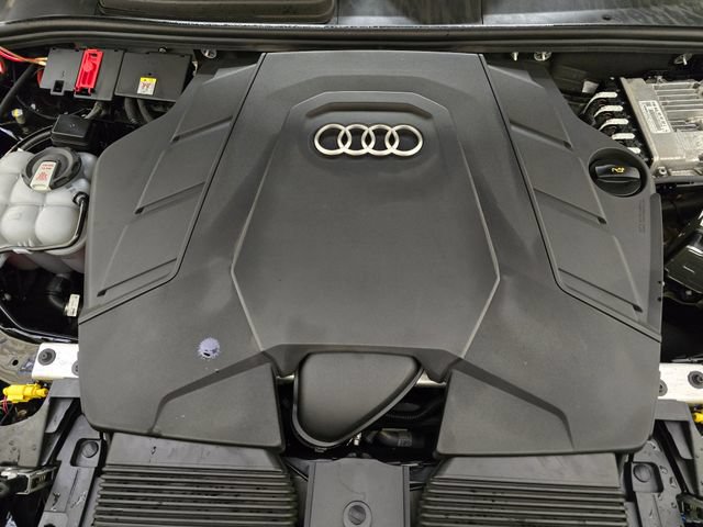 Used 2023 Audi Q7 3.0T Premium Plus AWD/4WD image 15